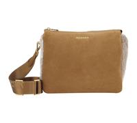 Bogner Banff Frisé Gulia Shoulderbag M Light Brown