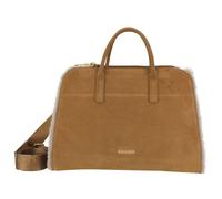 Bogner Banff Frisé Tonina Handbag L Lightbrown
