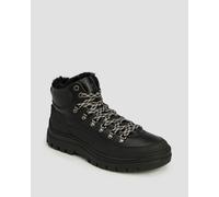 Bogner Bansko S 2 B Herrenschuhe Mit Spikes 12546513-001 Schwarz 42