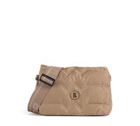 Bogner Wallis Bar Umhängetasche 24 cm gelb