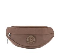 Bogner Bauchtaschen - Maggia 1.0 Janica Hipbag Shz - Gr. ONE - in Braun - für Damen