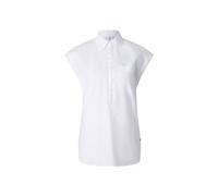 BOGNER Baumwoll-Bluse Hunter für Damen - Weiß - 34