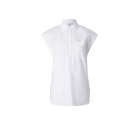 BOGNER Baumwoll-Bluse Hunter für Damen - Weiß - 38