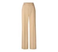 BOGNER Baumwoll-Chino Jody für Damen - Camel - 44