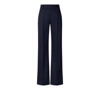BOGNER Baumwoll-Chino Jody für Damen - Navy-Blau - 48