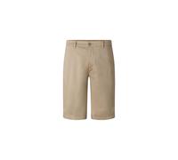 BOGNER Baumwoll-Shorts Miami für Herren - Beige - 46