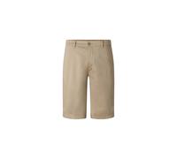 BOGNER Baumwoll-Shorts Miami für Herren - Beige - 52