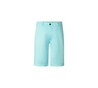 BOGNER Baumwoll-Shorts Miami für Herren - Cyan-Blau - 54