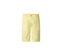 BOGNER Baumwoll-Shorts Miami für Herren - Gelb - 54