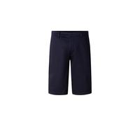 BOGNER Baumwoll-Shorts Miami für Herren - Navy-Blau - 54