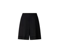 BOGNER Baumwoll-Shorts Sunny für Damen - Schwarz - 40