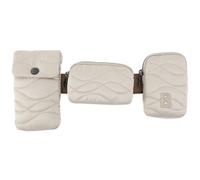 Bogner Bavarian Wool Enja Multipocketbag Beige