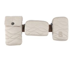 Bogner Bavarian Wool Enja Multipocketbag Beige