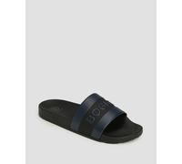 Bogner Belize M 4 F Pantoletten Für Herren 12626457-61 Schwarz;Dunkelblau 45