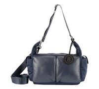 Bogner Benie Schultertasche 28 cm grau
