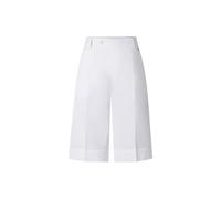 BOGNER Bermuda-Shorts Lara für Damen - Weiß - 44