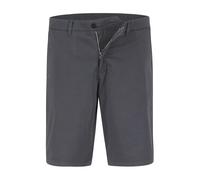 BOGNER Bermudas Herren Regular Fit Baumwolle grau, 50