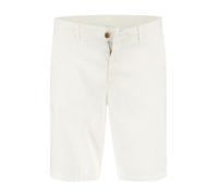 BOGNER Bermudas Herren Regular Fit weiß, 50