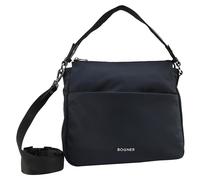 Bogner Klosters Schultertasche 35 cm darkblue (4190001051-402) blau