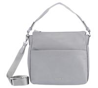BOGNER - BOGNER Klosters Isalie Hobo Grey Shopper grau