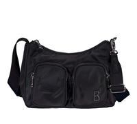 Bogner Beuteltasche Verbier-Play 1.0 Diya Black Damen