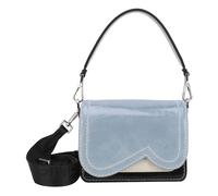 Bogner Bex Eartha Shoulderbag Lightblue