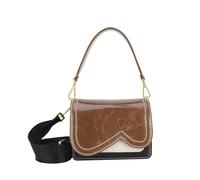 BOGNER - Bex Eartha Shoulderbag Xshf toffee - Gr. - XS