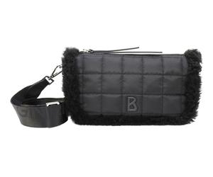 Bogner Bivio Neve Selenay Shoulderbag S Black