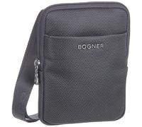 Müller & Meirer Handtaschen schwarz keystone frank shoulderbag xsvz, black | schwarz | 0