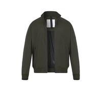 BOGNER Blouson Herren Mikrofaser grün, 54 (XL)
