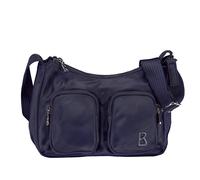 Bogner Bodybag Verbier Play 1.0 Diya SHZ Latte - Crossbody Bag-Onesize Dark Blue Damen