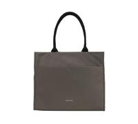 BOGNER - BOGNER KLEINLEDER Cityshopper Maylin Shopper Xl Beluga beluga-862 - Gr. - One Size