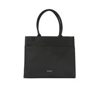 BOGNER - BOGNER KLEINLEDER Cityshopper Maylin Shopper Xl Black 900 black - Gr. - XL
