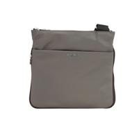 BOGNER - BOGNER KLEINLEDER Crossbag Serena L Beluga beluga-862 - Gr. - One Size
