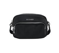 BOGNER - BOGNER KLEINLEDER Rv-Tasche Lidia Black 900 black - Gr. - S