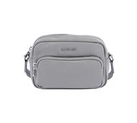 BOGNER - BOGNER KLEINLEDER Rv-Tasche Lidia Grey 800 grey - Gr. - S