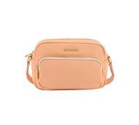 BOGNER - BOGNER KLEINLEDER Rv-Tasche Neve Lidia Shoulderbag Bleached Apricot 204-bleached-apricot - Gr. - One Size