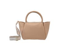 Bogner Crossbody Bags - Wallis Raja Handbag Mhz - Gr. unisize - in Beige - für Damen