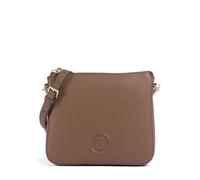 Bogner Bozen Hedwig Umhängetasche braun, Leder, Damen