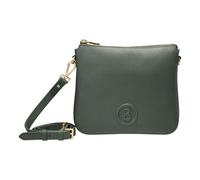Bogner Bozen Hedwig Umhängetasche Leder 25 cm oliv