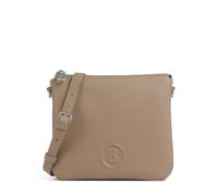 Bogner Bozen Hedwig Umhängetasche taupe, Leder, Damen