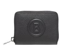 Bogner Bozen Norah RFID Geldbörse schwarz, Leder, Damen
