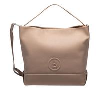 Bogner Bozen Schultertasche Leder 32.5 cm beige