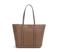 Bogner Bozen Zeta Shopper cognac, Leder, Damen