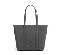 Bogner Bozen Zeta Shopper dunkelgrau, Leder, Damen