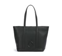 Bogner Bozen Zeta Shopper schwarz, Leder, Damen