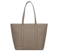 Bogner Bozen Zeta Shopper taupe, Leder, Damen