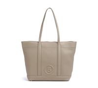 Bogner Bozen Zeta Shopper taupe, Leder, Damen