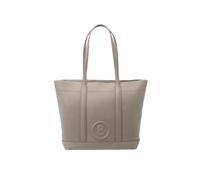 Bogner Bozen Zeta Shopper taupe, Leder, Damen