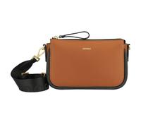 Bogner Brig Selenay Umhängetasche 23.5 cm brown (4190001431-700) braun